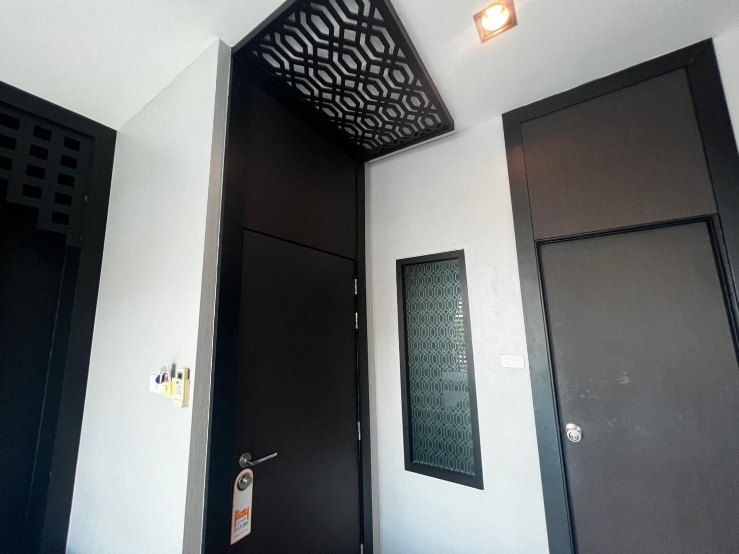 Srisawara Casa Hotel Krabi town Esterno foto