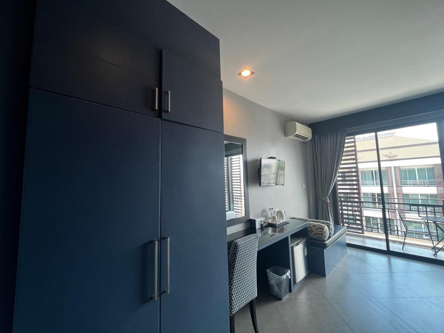 Srisawara Casa Hotel Krabi town Esterno foto