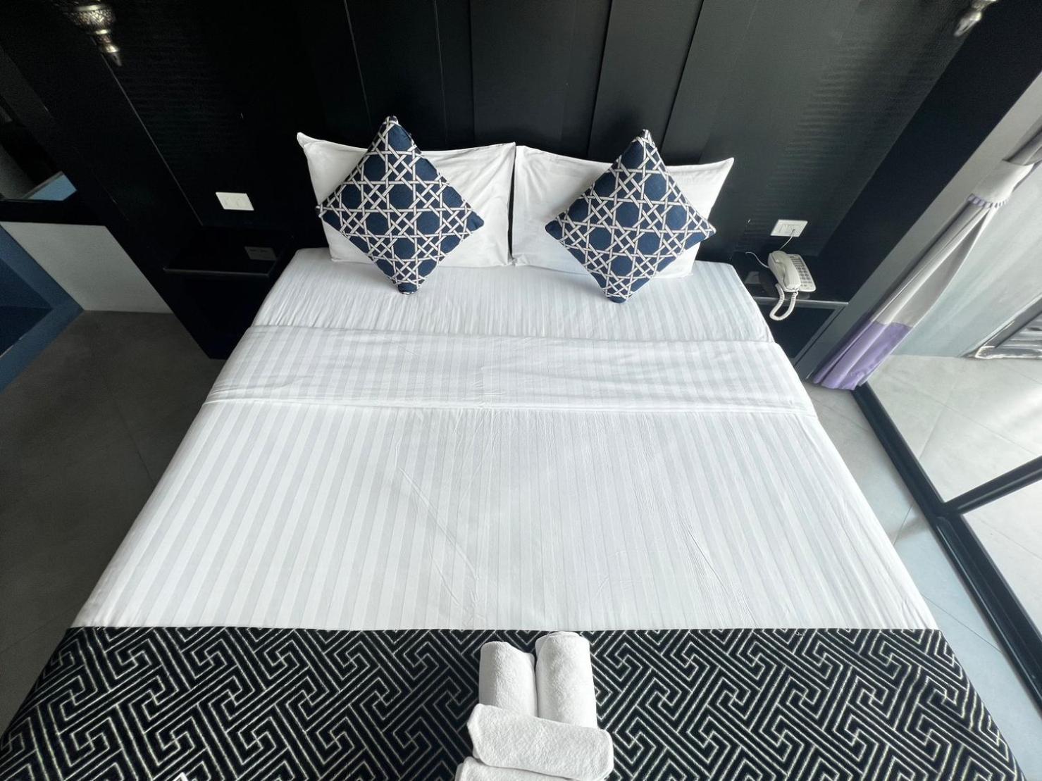 Srisawara Casa Hotel Krabi town Esterno foto